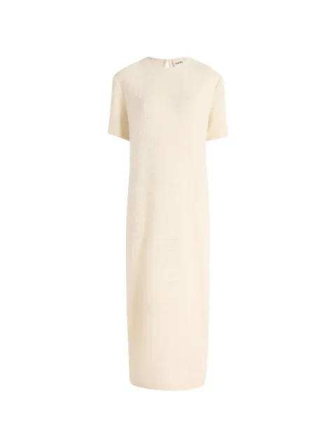 KHAITE Webber Kleid
