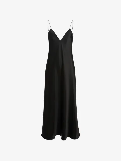 KHAITE Taja dress