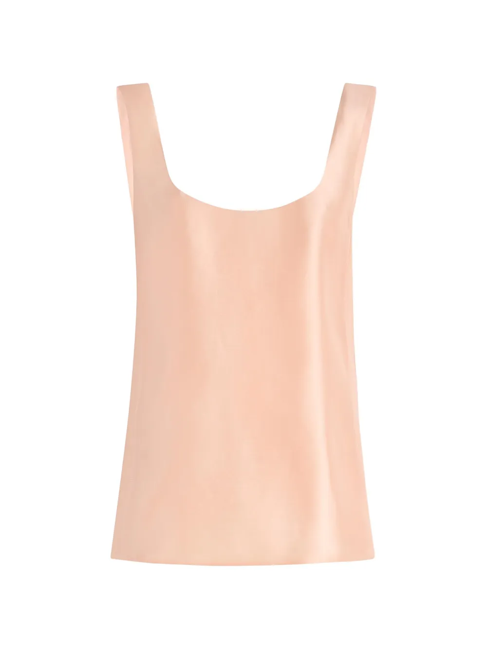 KHAITE Parker top - Rosa