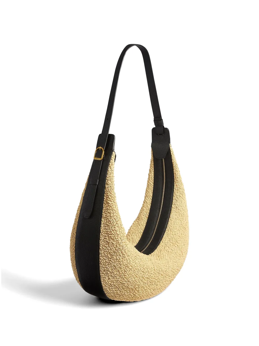 KHAITE Augustina tas Beige