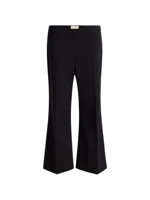 KHAITE pantalones Walter