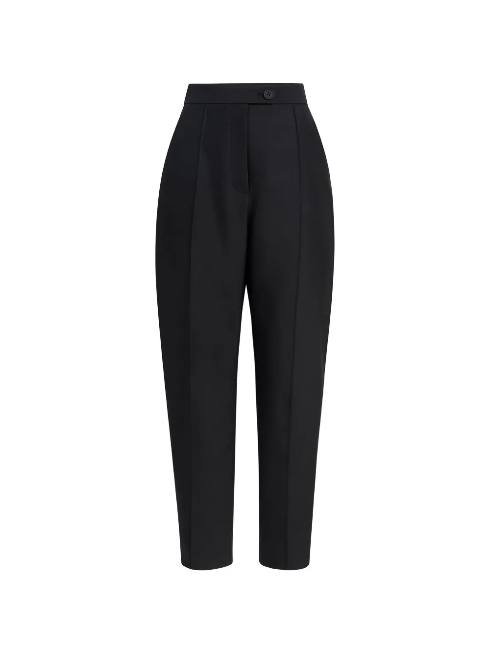 KHAITE Jude pants - Nero