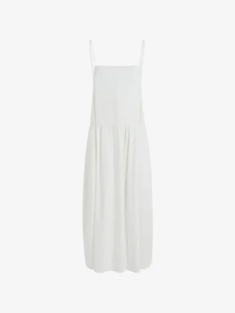 KHAITE vestido Adira