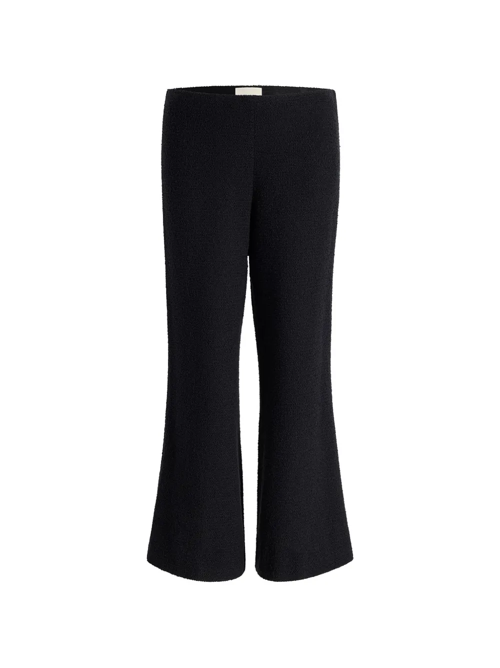 KHAITE Walter pants - Nero