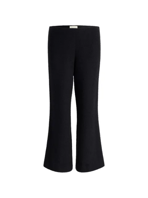 KHAITE pantalones Walter