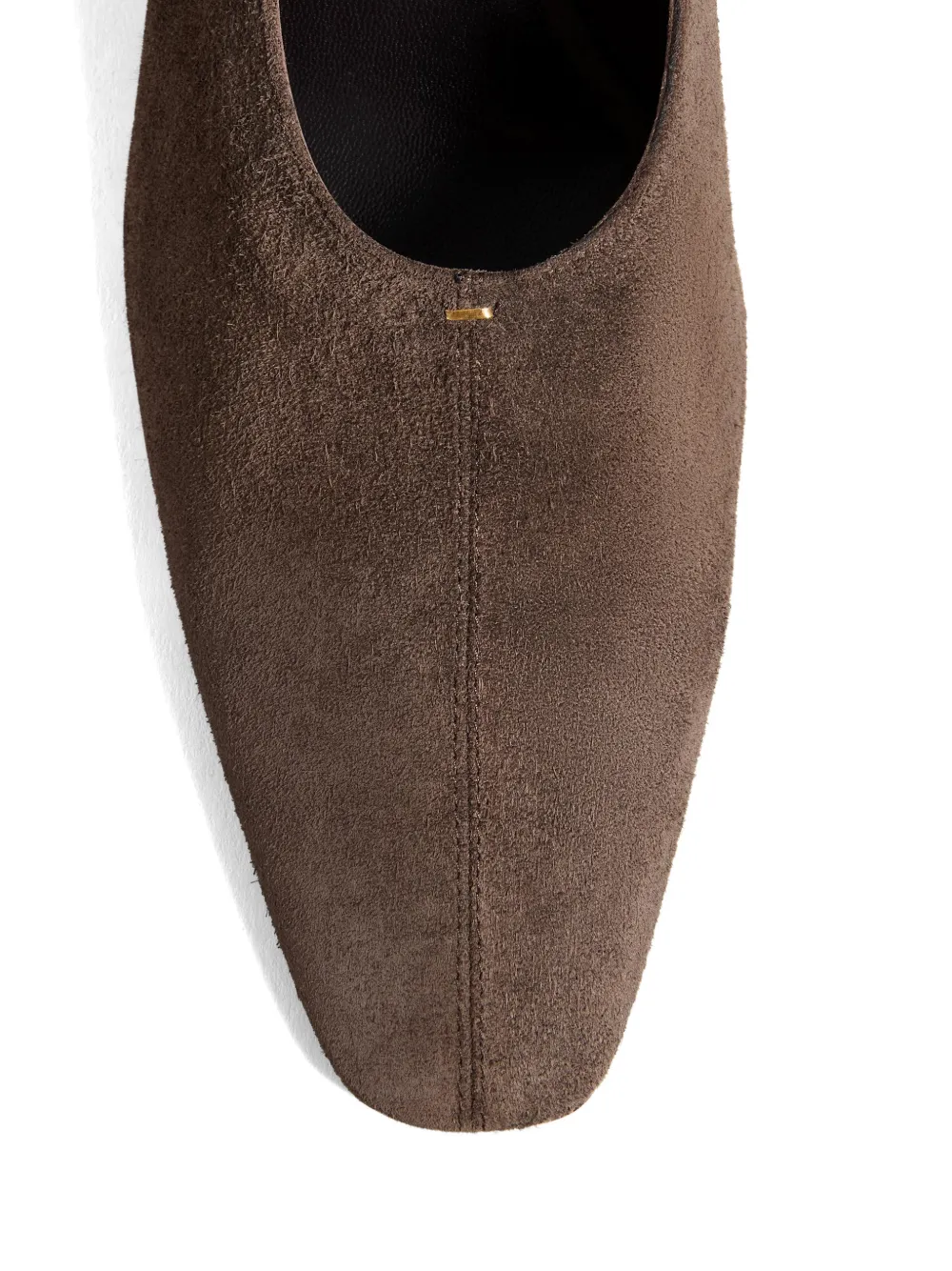 KHAITE Cecilia pumps Bruin