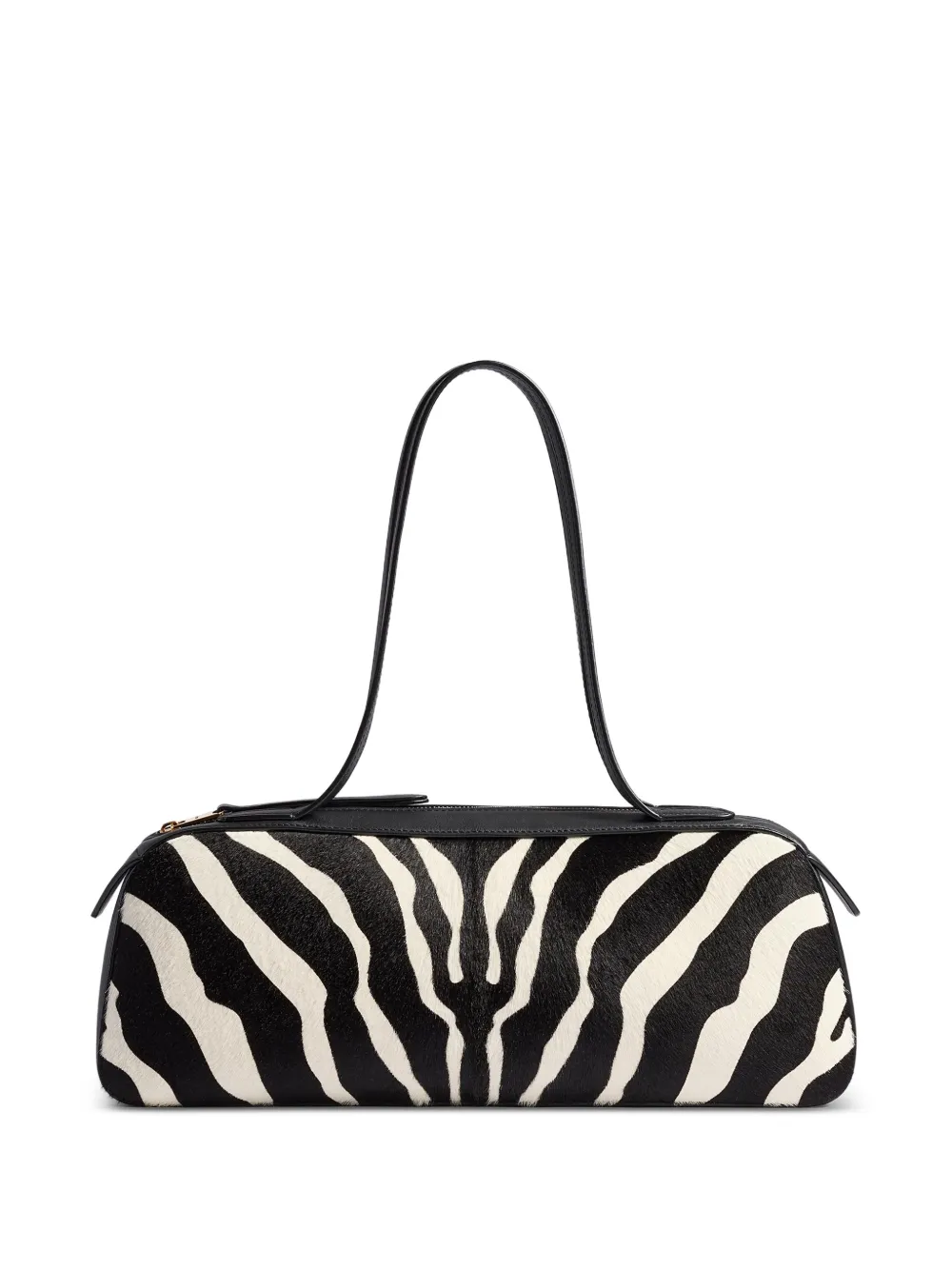 KHAITE Simona shoulder bag - Black