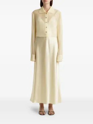 KHAITE Tops | FARFETCH US