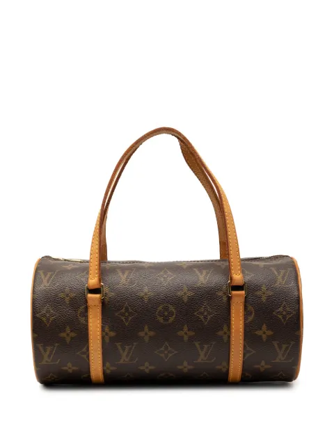 Louis Vuitton Pre-Owned 2004 Monogram Papillon 26 handbag