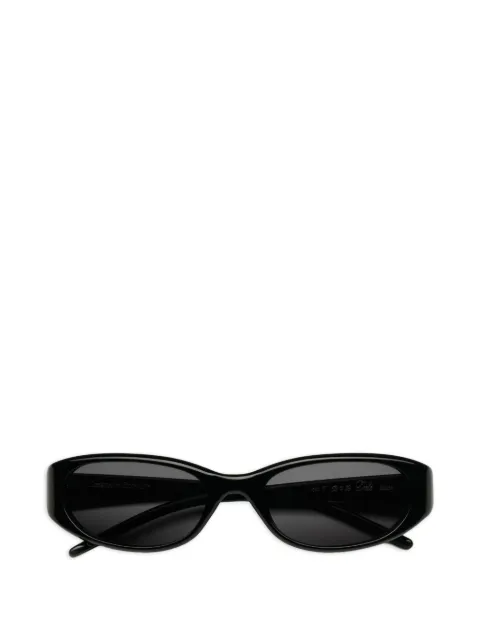 Chimi Dele oval-frame sunglasses