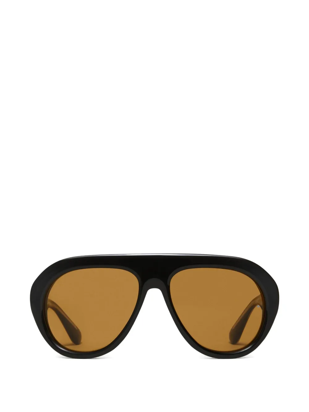 Chimi Tony round-frame sunglasses - Nero