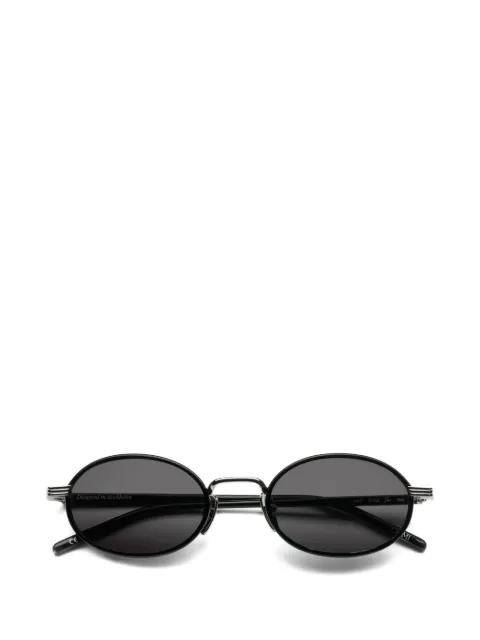 Chimi oval-frame sunglasses
