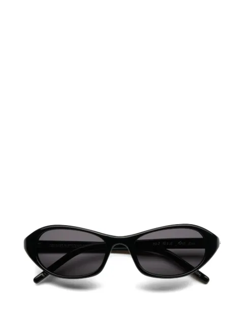 Chimi Aria cat-eye sunglasses