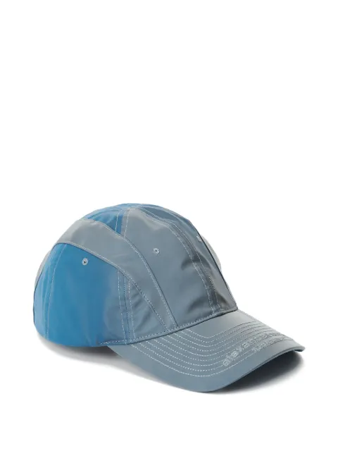 Alexander Wang unisex gradient reflective sport cap