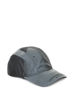 帽子 HENRIK VIBSKOV Sausage Cap Henrik Vibskov Sausage Cap | Grey | FARFETCH