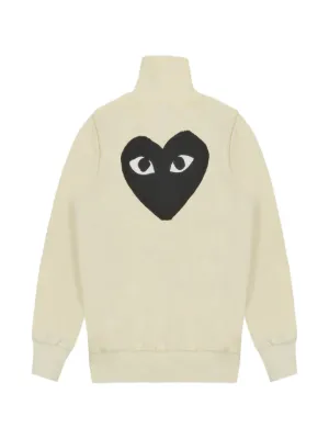 Comme des Garçons Play Sweatshirts for Men | FARFETCH US