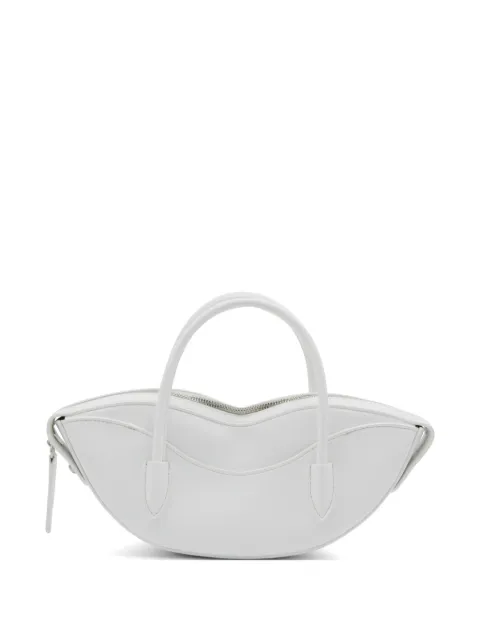 Fiorucci mini Lips tote bag