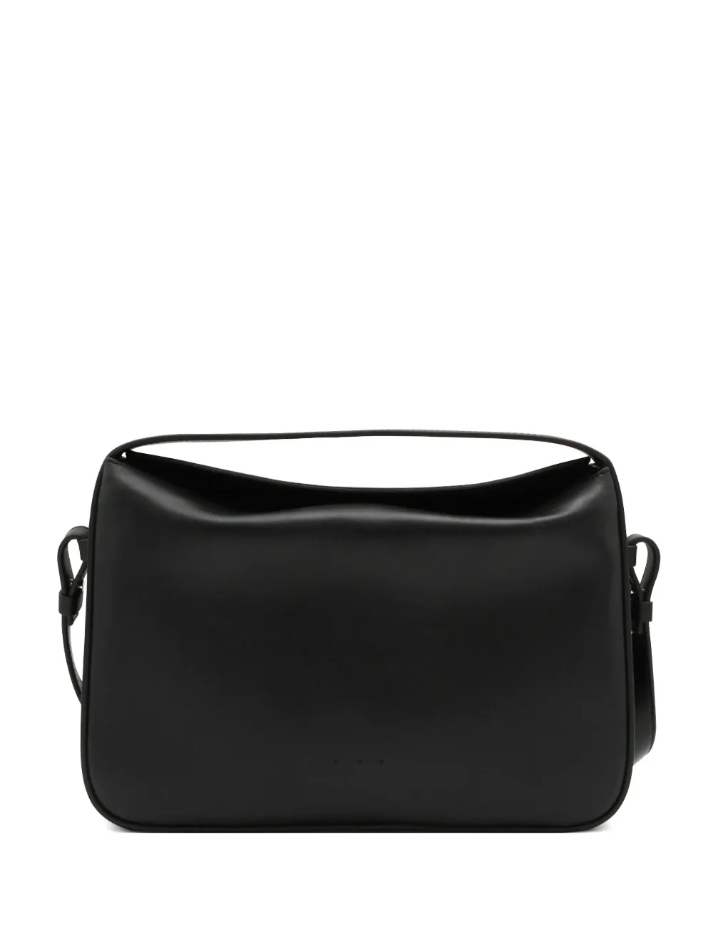 Aesther Ekme leather tote bag - Nero
