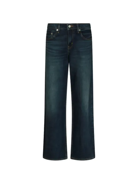 Levi's low loose jeans