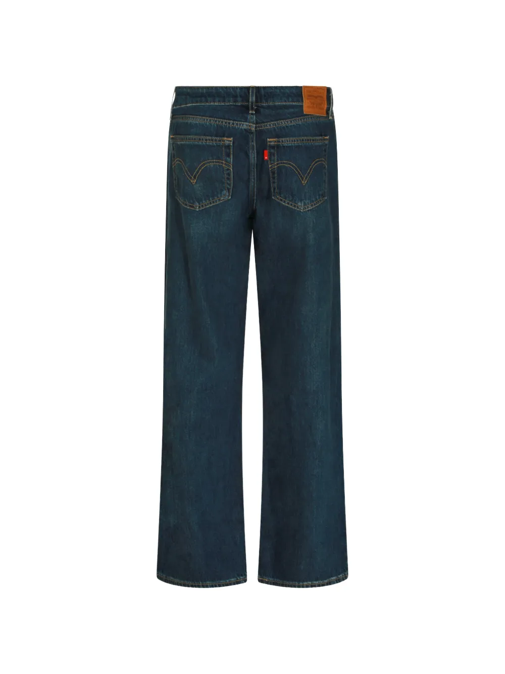  Levi's Vaqueros Low Loose - Azul 