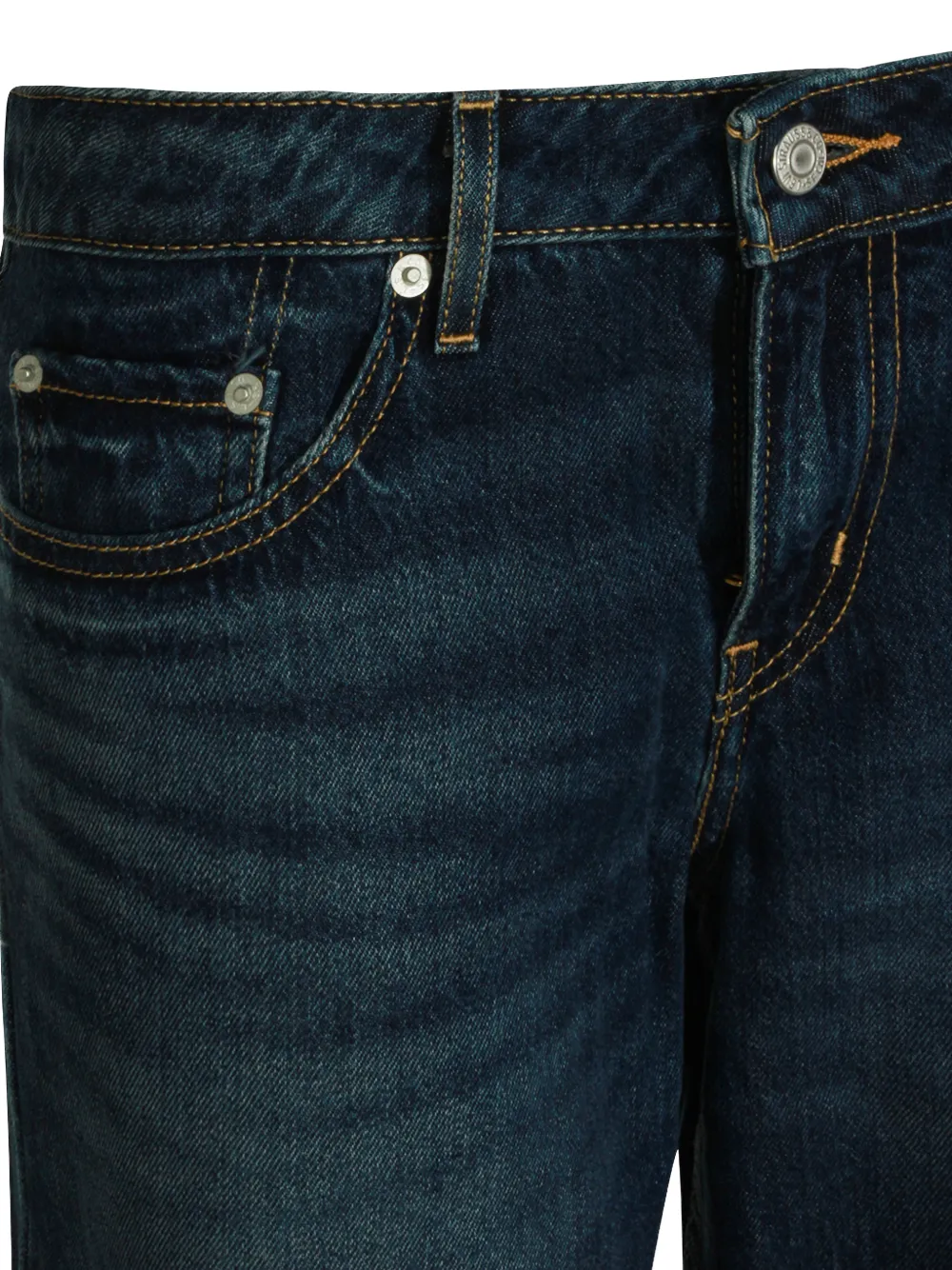  Levi's Vaqueros Low Loose - Azul 