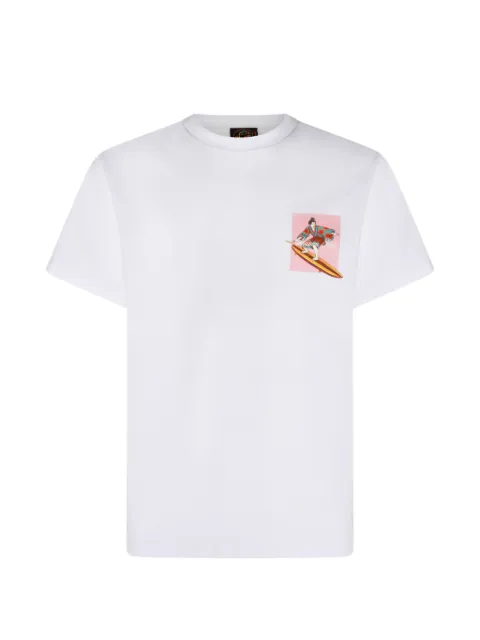 Mauna Kea graphic-print T-shirt