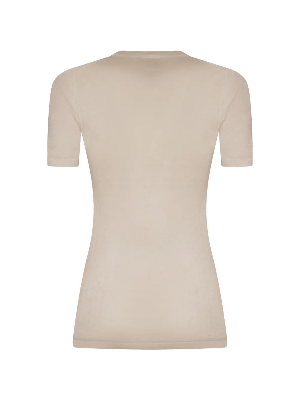 Malo Kasjmier top Beige