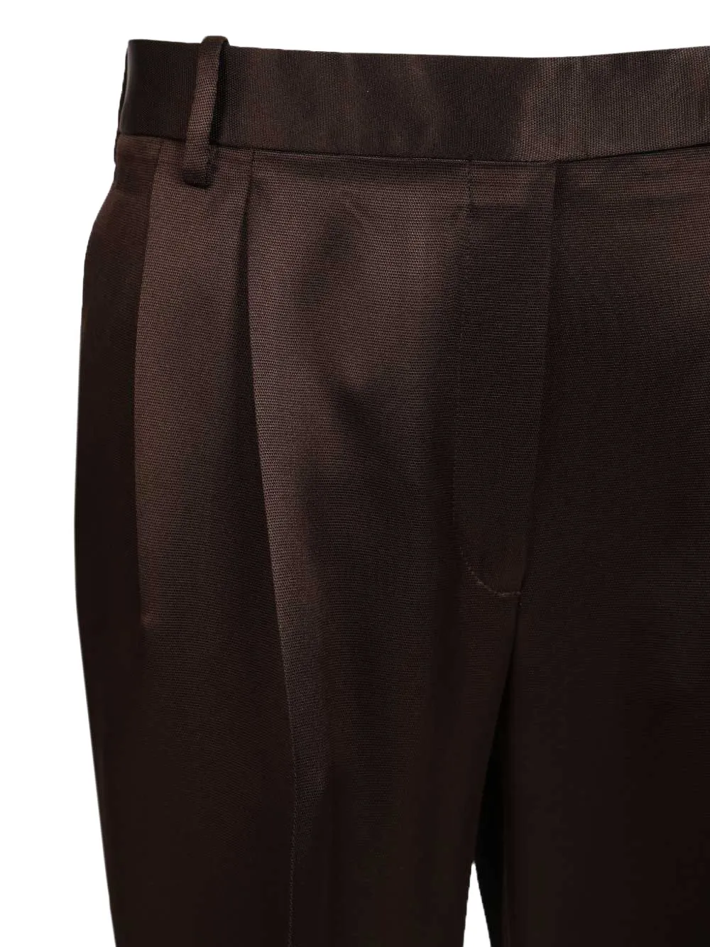 TOM FORD Plooibroek Bruin
