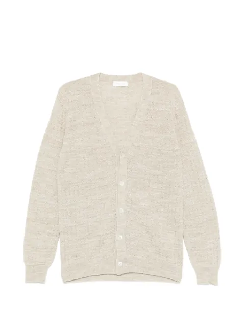 Roberto Collina V-neck cardigan