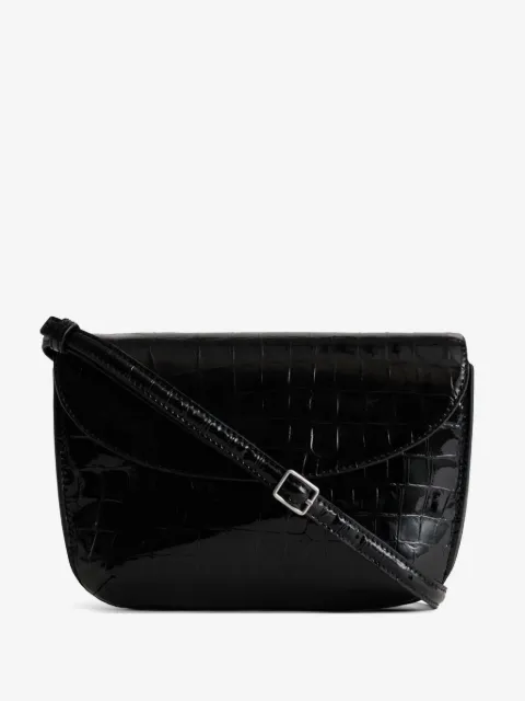Yu Mei bolsa crossbody Keriana