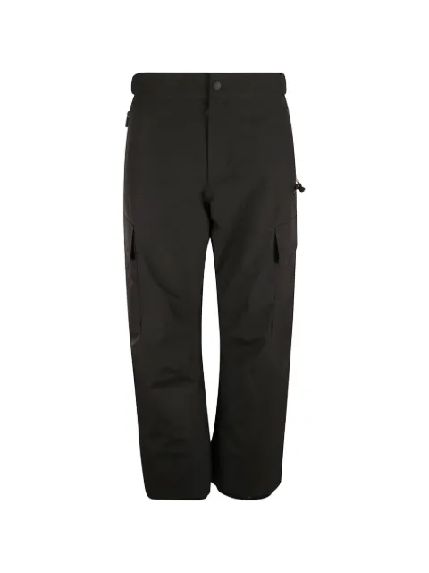 Moncler Grenoble cargo trousers