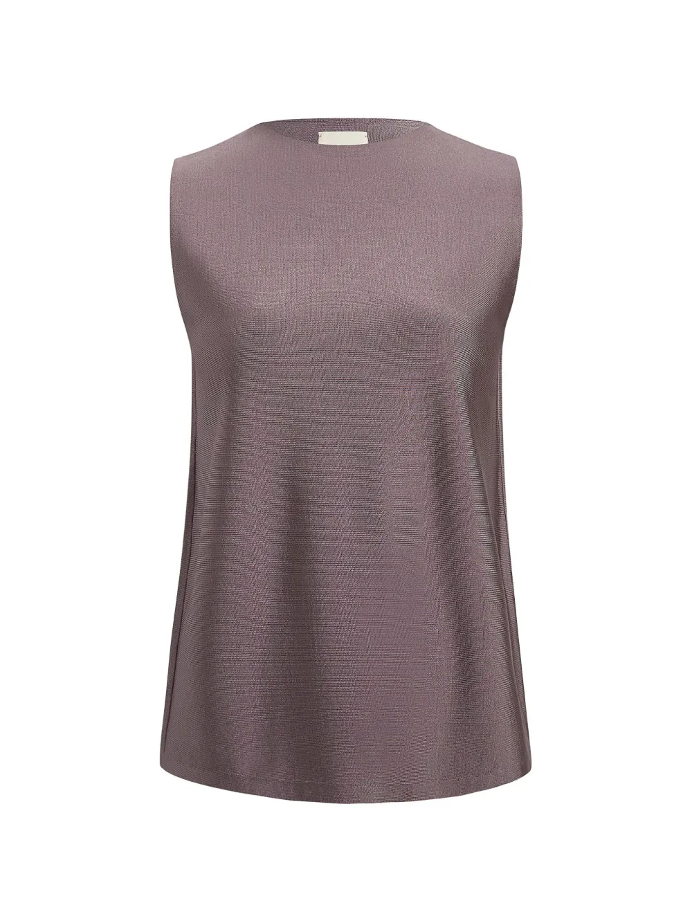 KHAITE Tora top - Viola