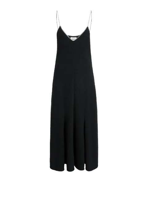 KHAITE Iben dress
