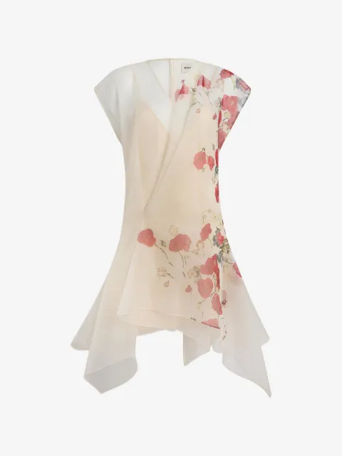 KHAITE Merith dress