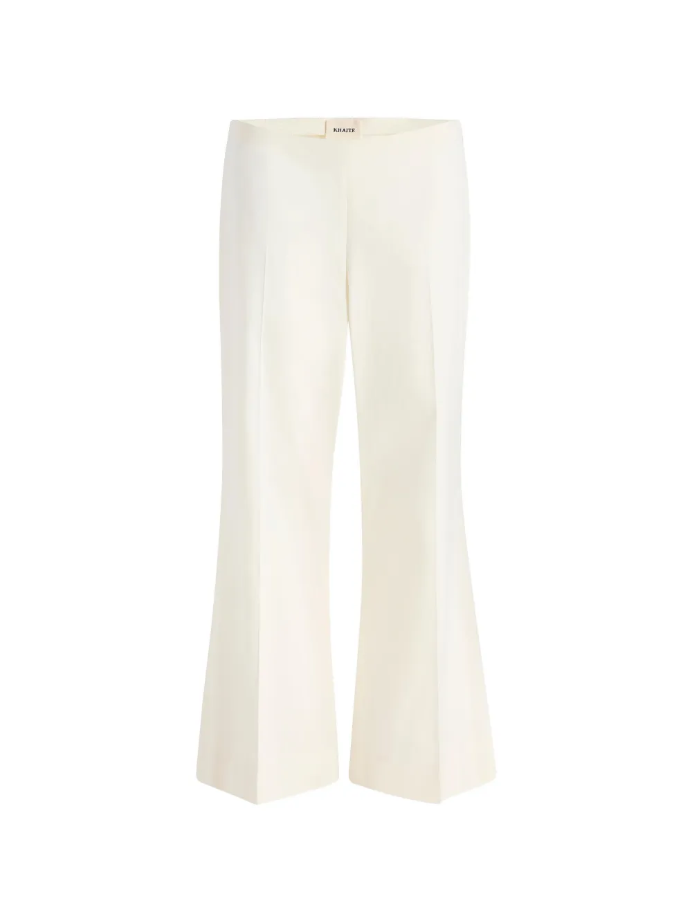 KHAITE Walter broek Wit