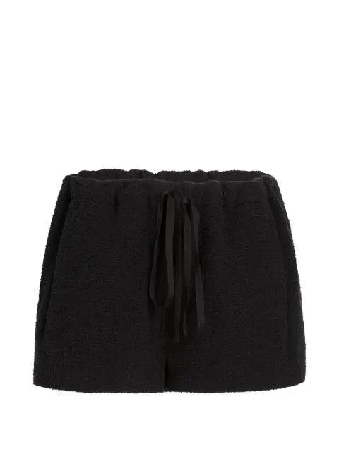 KHAITE Robbie shorts