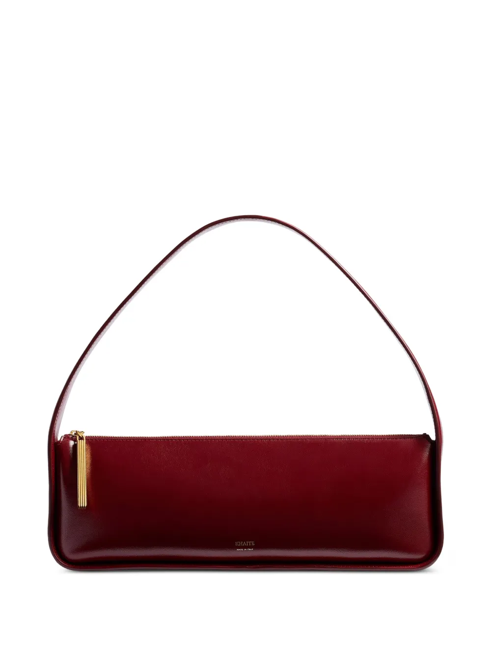 KHAITE Lori bag - Red