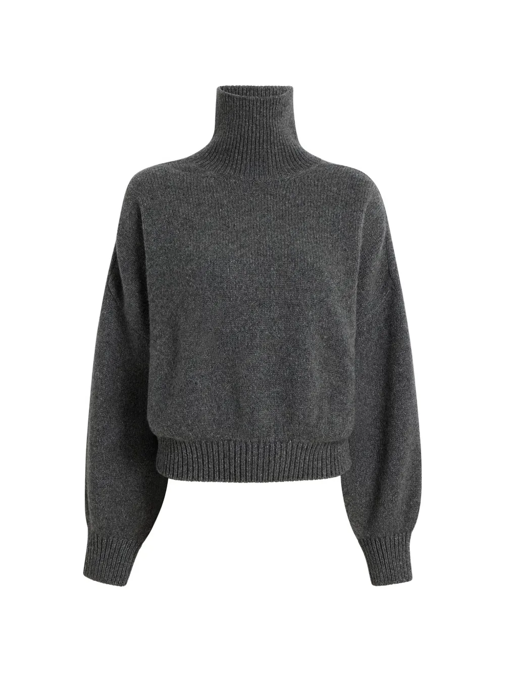 KHAITE Willem sweater - Grigio