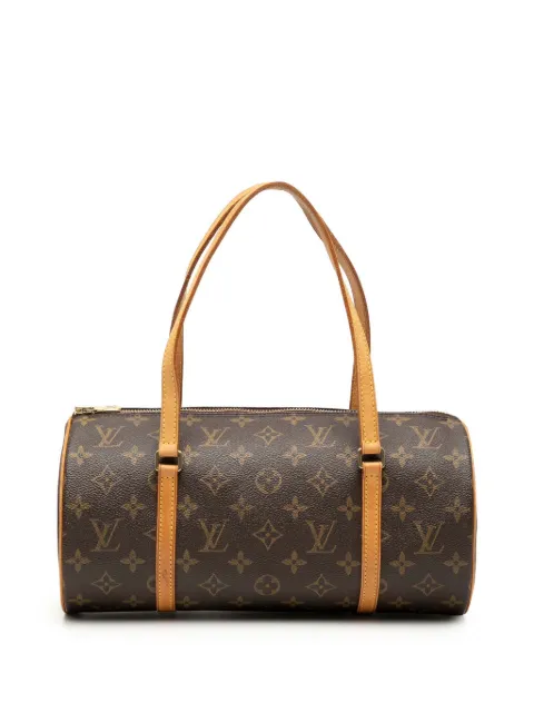 Louis Vuitton Pre-Owned 2003 Monogram Papillon 30 handbag