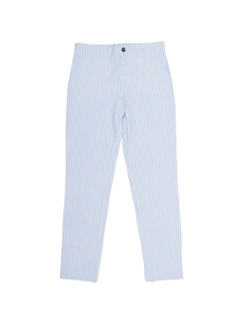 Tartine Et Chocolat pantalones a rayas