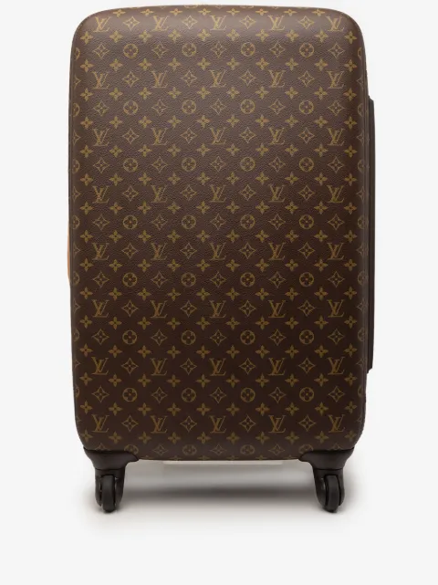 Louis Vuitton Pre-Owned bolsa de viaje Monogram Zephyr 70 2014