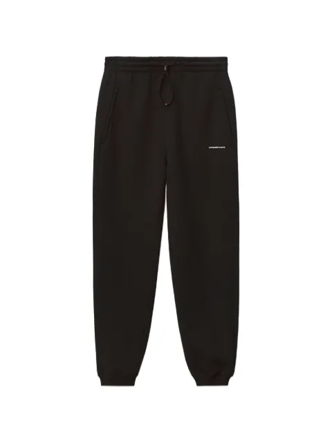 Alexander Wang drawstring track pants