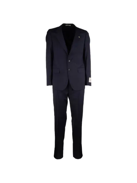 Corneliani single-breasted suit