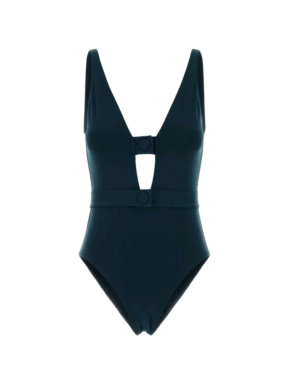 ERES Exception swimsuit - Grün