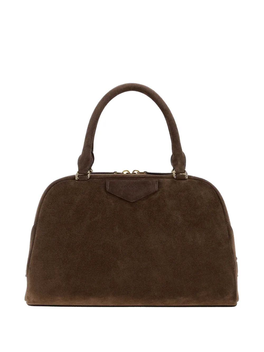 Givenchy medium Antigona tote bag - Marrone
