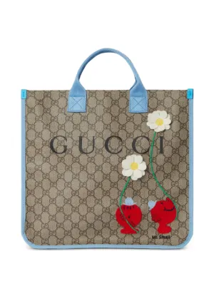 Gucci Kids（グッチ・キッズ）ショルダーバッグ - FARFETCH