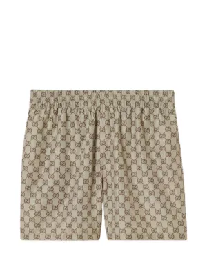 Gucci（グッチ）メンズ ショートパンツ ハーフパンツ - FARFETCH