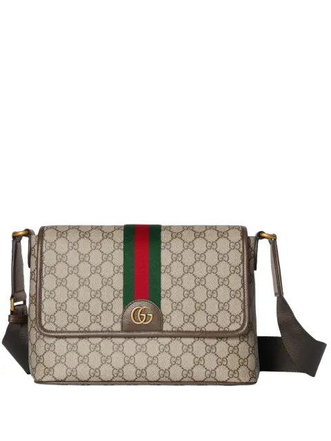Gucci Ophidia GG Supreme shoulder bag