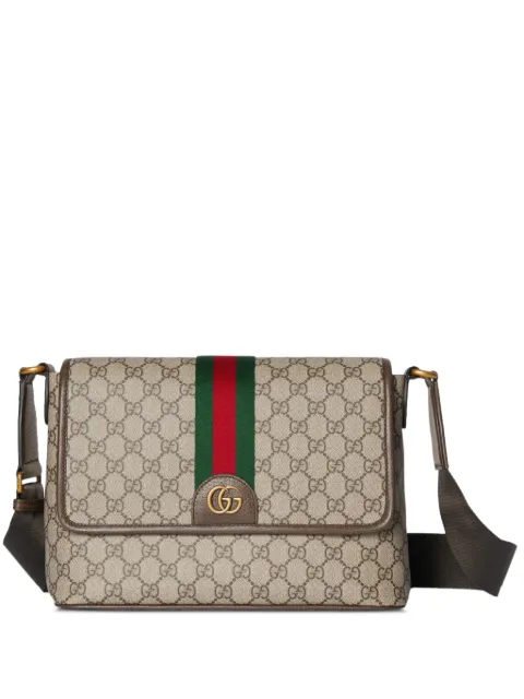 Gucci Ophidia GG Supreme shoulder bag