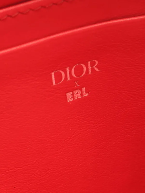 Christian Dior Pre-Owned 2010-2026 ERL オブリーク ミラージュ